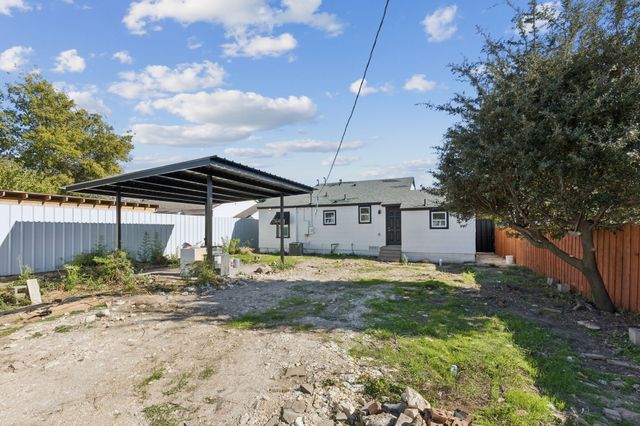 3223 Cherrywood Avenue, Dallas, TX 75235