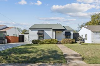 3223 Cherrywood Avenue, Dallas, TX 75235