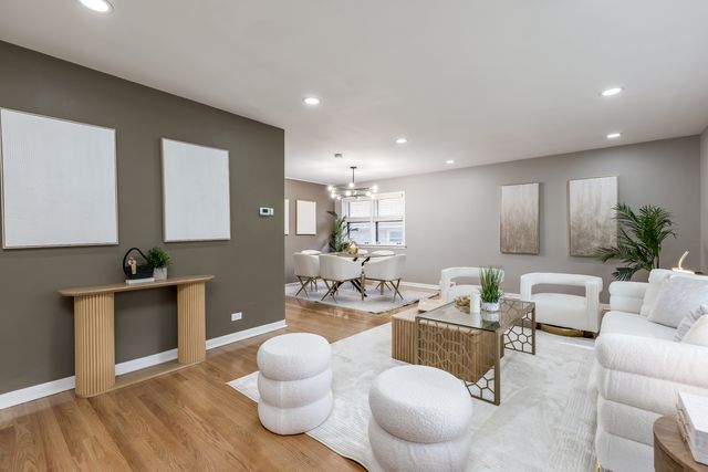 9539 Lorel Avenue, Skokie, IL 60077