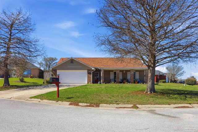 903 Catskill Ln, Pensacola, FL 32507