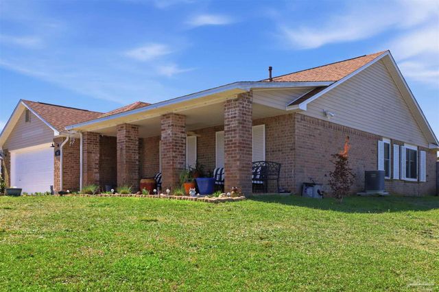 903 Catskill Ln, Pensacola, FL 32507