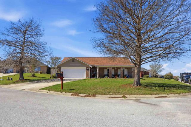 903 Catskill Ln, Pensacola, FL 32507