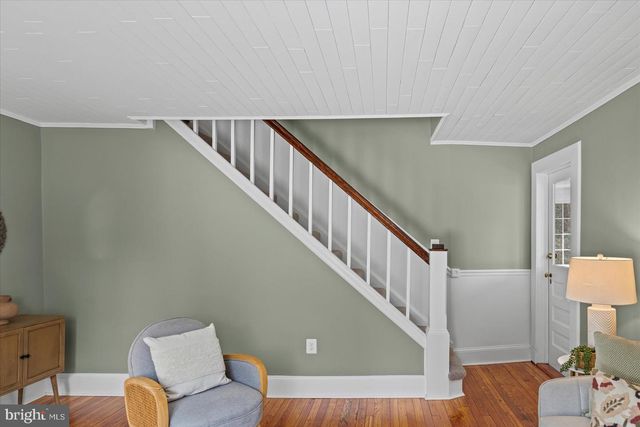 9906 BELAIR RD, Kingsville, MD 21087