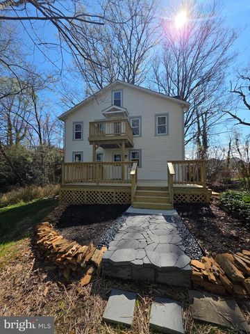 9906 BELAIR RD, Kingsville, MD 21087