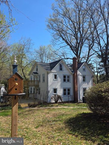 9906 BELAIR RD, Kingsville, MD 21087