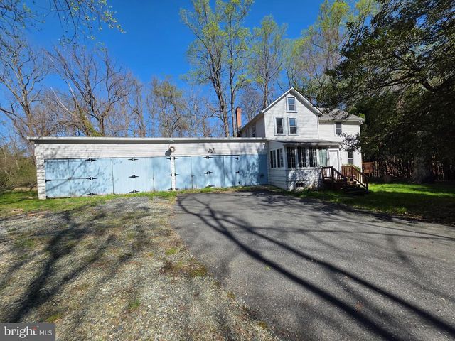 9906 BELAIR RD, Kingsville, MD 21087