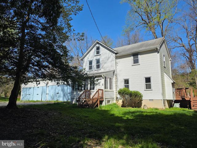 9906 BELAIR RD, Kingsville, MD 21087