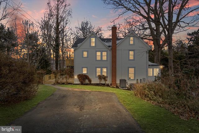 9906 BELAIR RD, Kingsville, MD 21087