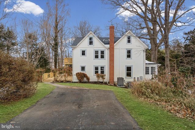9906 BELAIR RD, Kingsville, MD 21087