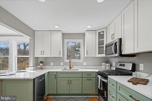 9906 BELAIR RD, Kingsville, MD 21087