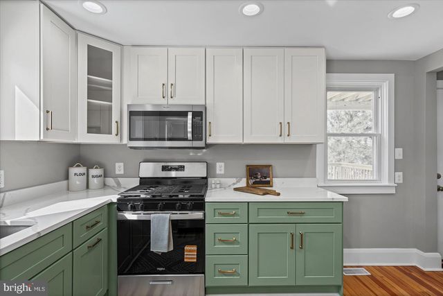 9906 BELAIR RD, Kingsville, MD 21087
