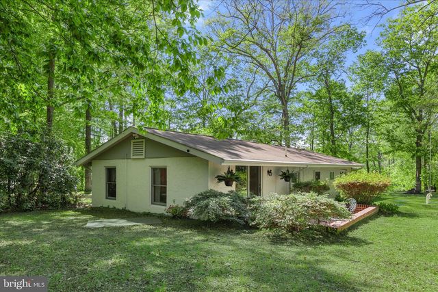 251 RINGS END RD, Millington, MD 21651