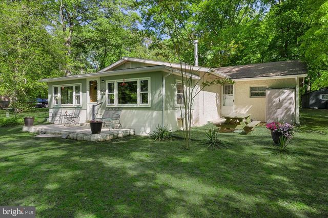 251 RINGS END RD, Millington, MD 21651