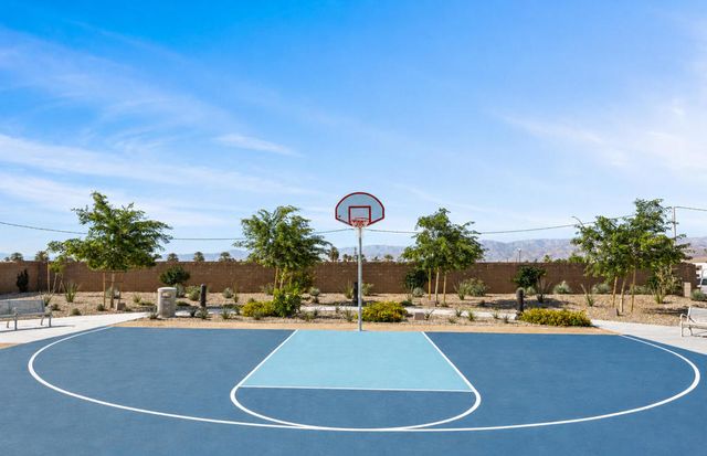 83 800 Calle Trejo Drive, Coachella, CA 92236