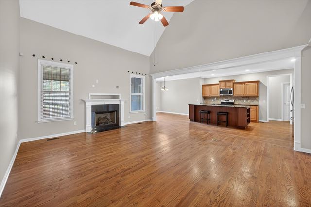 6771 Swiff Lane, Ooltewah, TN 37363