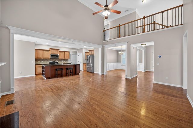 6771 Swiff Lane, Ooltewah, TN 37363