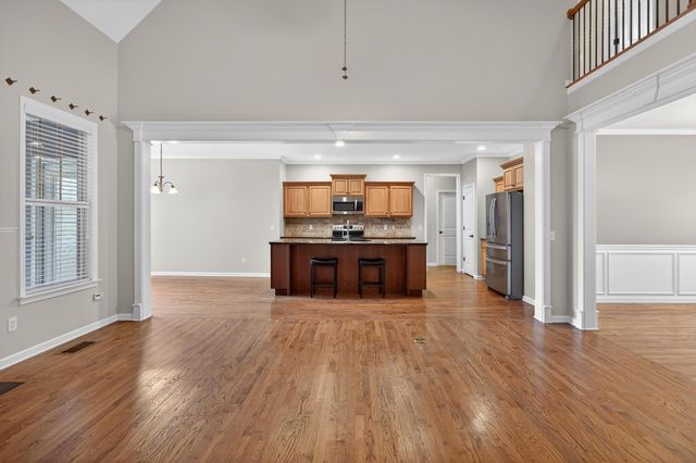 6771 Swiff Lane, Ooltewah, TN 37363