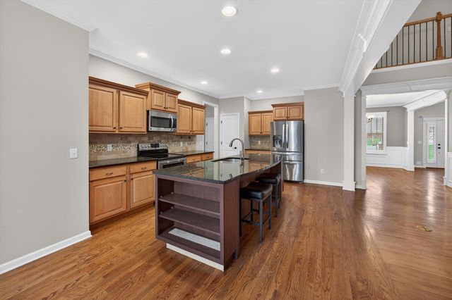 6771 Swiff Lane, Ooltewah, TN 37363