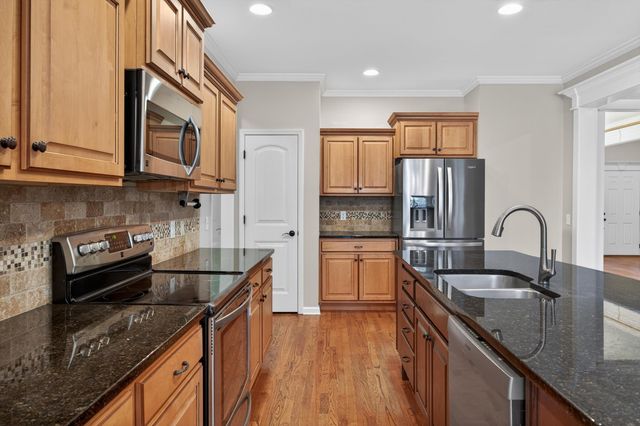 6771 Swiff Lane, Ooltewah, TN 37363