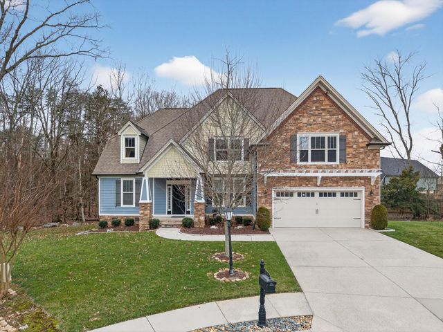 6771 Swiff Lane, Ooltewah, TN 37363