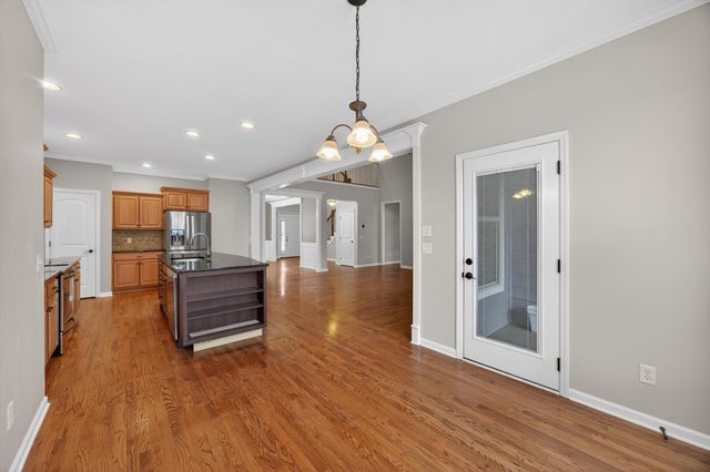 6771 Swiff Lane, Ooltewah, TN 37363