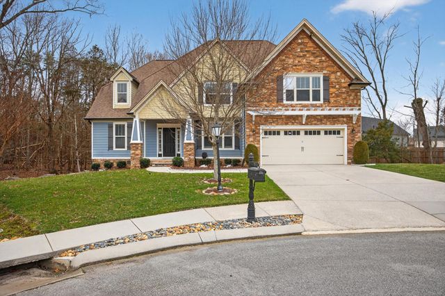 6771 Swiff Lane, Ooltewah, TN 37363