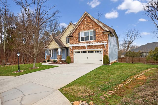 6771 Swiff Lane, Ooltewah, TN 37363