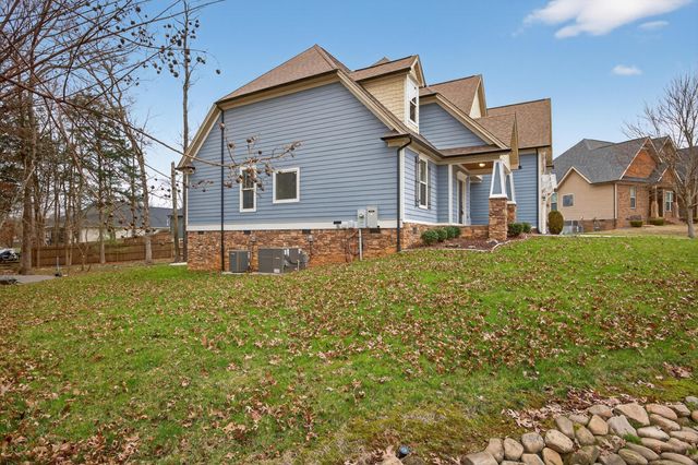 6771 Swiff Lane, Ooltewah, TN 37363