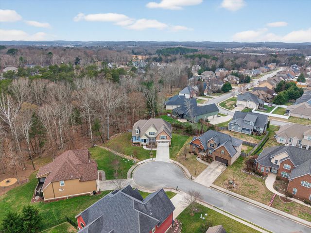 6771 Swiff Lane, Ooltewah, TN 37363