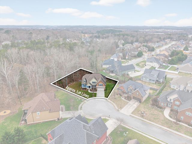 6771 Swiff Lane, Ooltewah, TN 37363