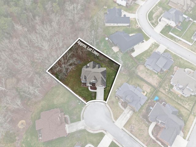 6771 Swiff Lane, Ooltewah, TN 37363