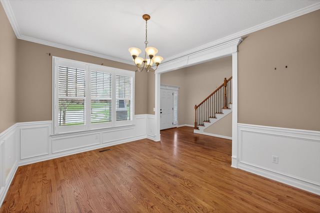 6771 Swiff Lane, Ooltewah, TN 37363