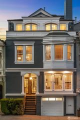 729 Douglass Street, San Francisco, CA 94114