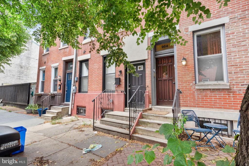 952 N 5TH ST, Philadelphia, PA 19123
