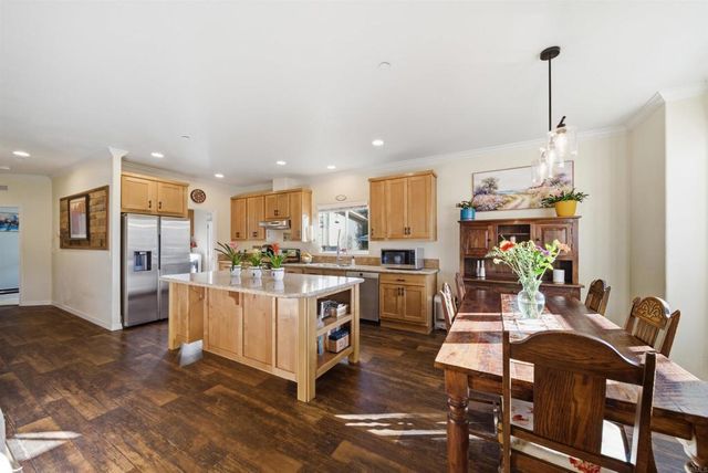 2219 Buckman Springs Road, Campo, CA 91906