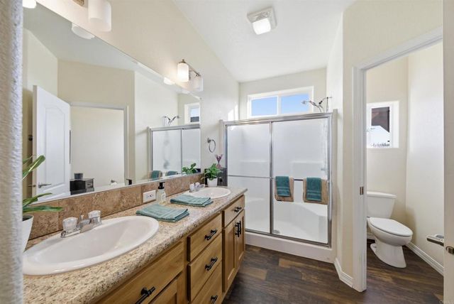 2219 Buckman Springs Road, Campo, CA 91906