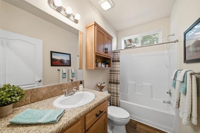 2219 Buckman Springs Road, Campo, CA 91906