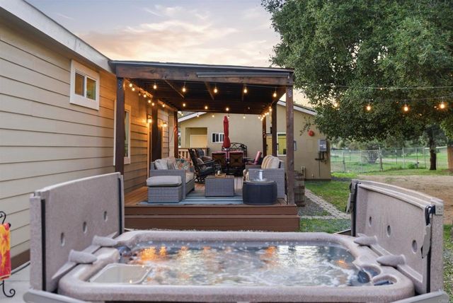 2219 Buckman Springs Road, Campo, CA 91906