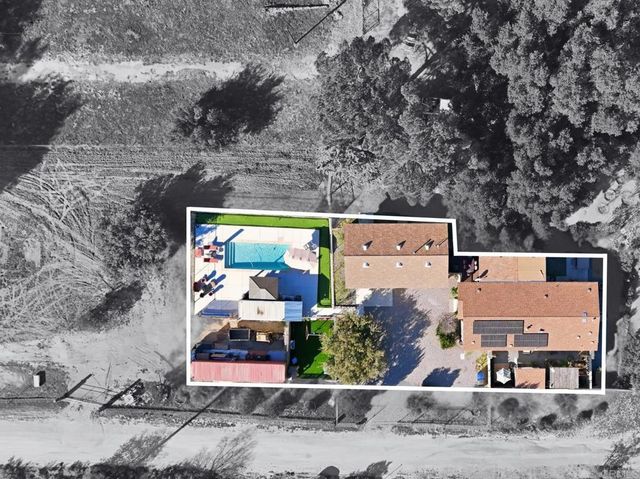 2219 Buckman Springs Road, Campo, CA 91906