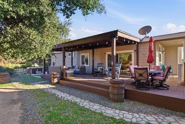 2219 Buckman Springs Road, Campo, CA 91906