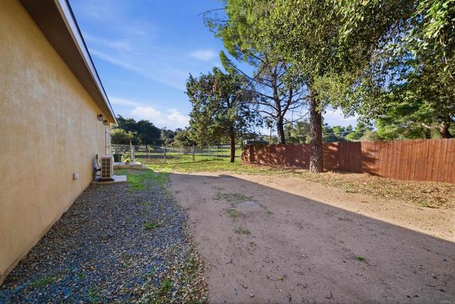 2219 Buckman Springs Road, Campo, CA 91906