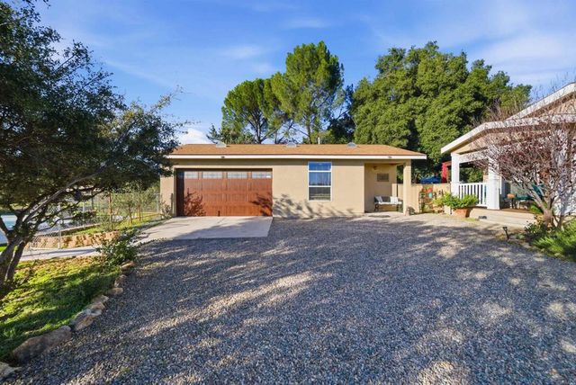 2219 Buckman Springs Road, Campo, CA 91906