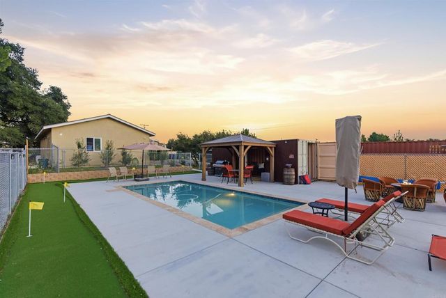 2219 Buckman Springs Road, Campo, CA 91906