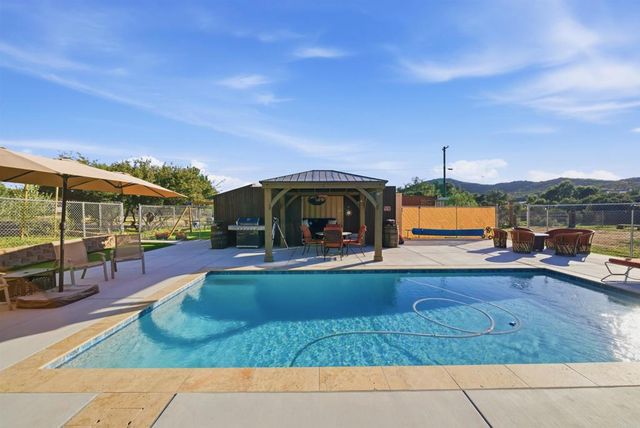 2219 Buckman Springs Road, Campo, CA 91906