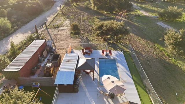 2219 Buckman Springs Road, Campo, CA 91906