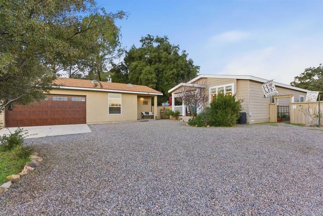 2219 Buckman Springs Road, Campo, CA 91906