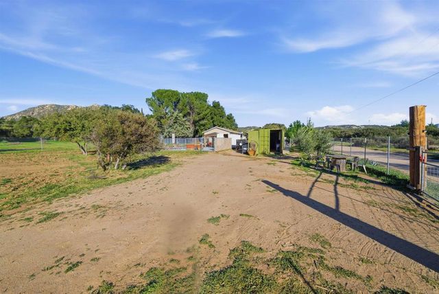 2219 Buckman Springs Road, Campo, CA 91906