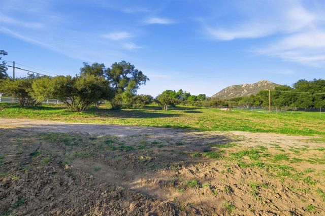 2219 Buckman Springs Road, Campo, CA 91906