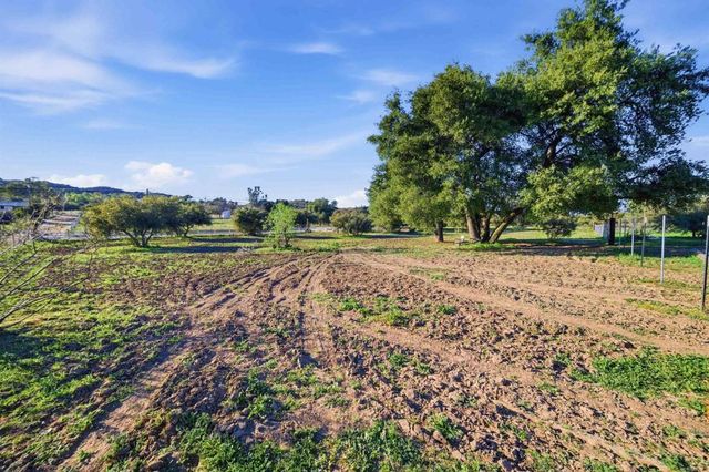 2219 Buckman Springs Road, Campo, CA 91906