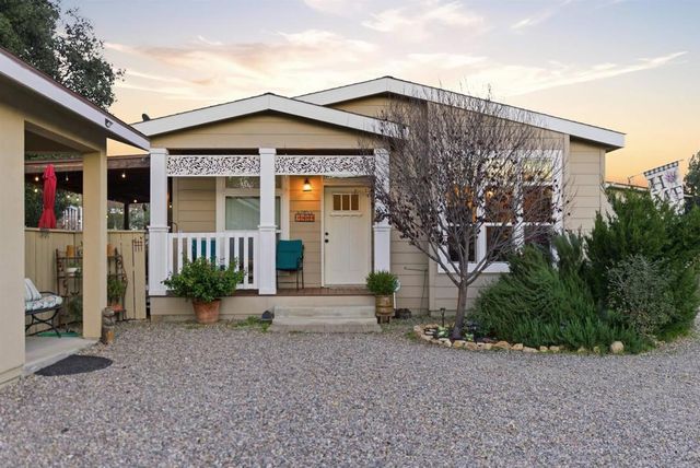 2219 Buckman Springs Road, Campo, CA 91906